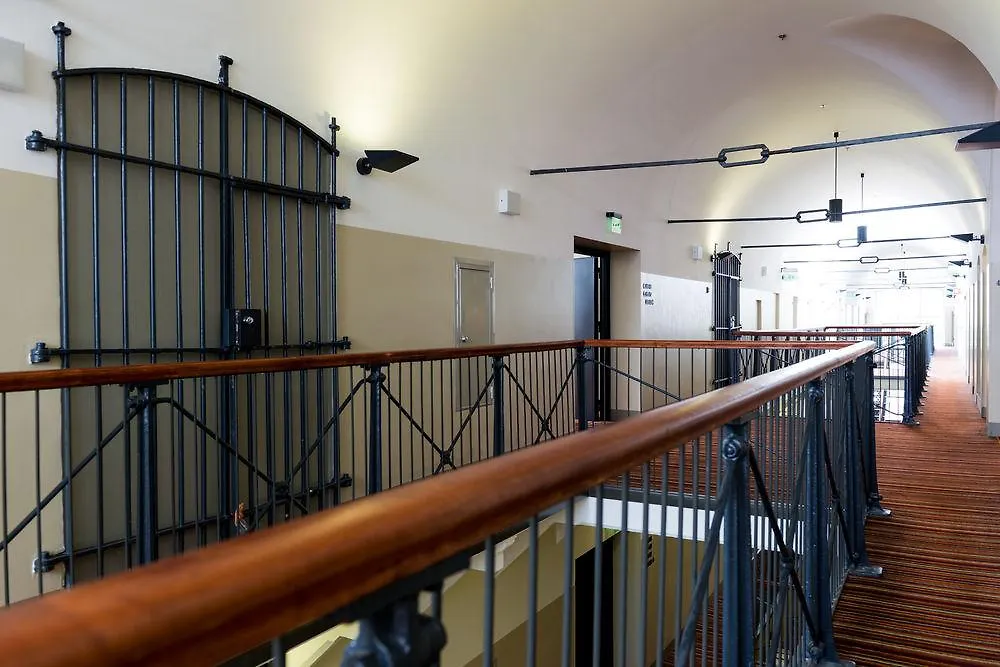הלסינקי Home Hotel Katajanokka 4*,