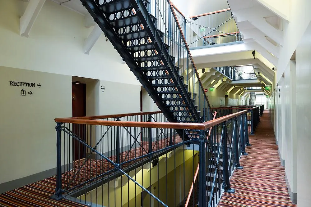 הלסינקי Home Hotel Katajanokka
