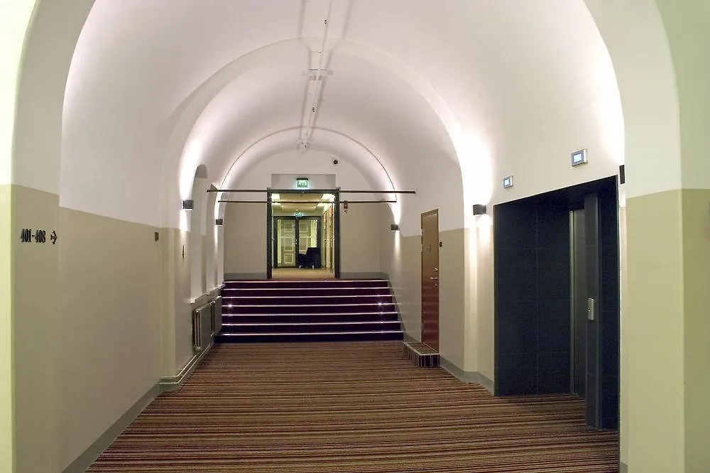 הלסינקי Home Hotel Katajanokka