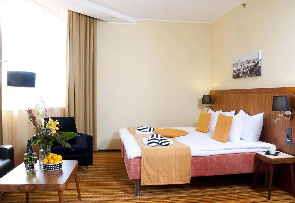 הלסינקי Home Hotel Katajanokka