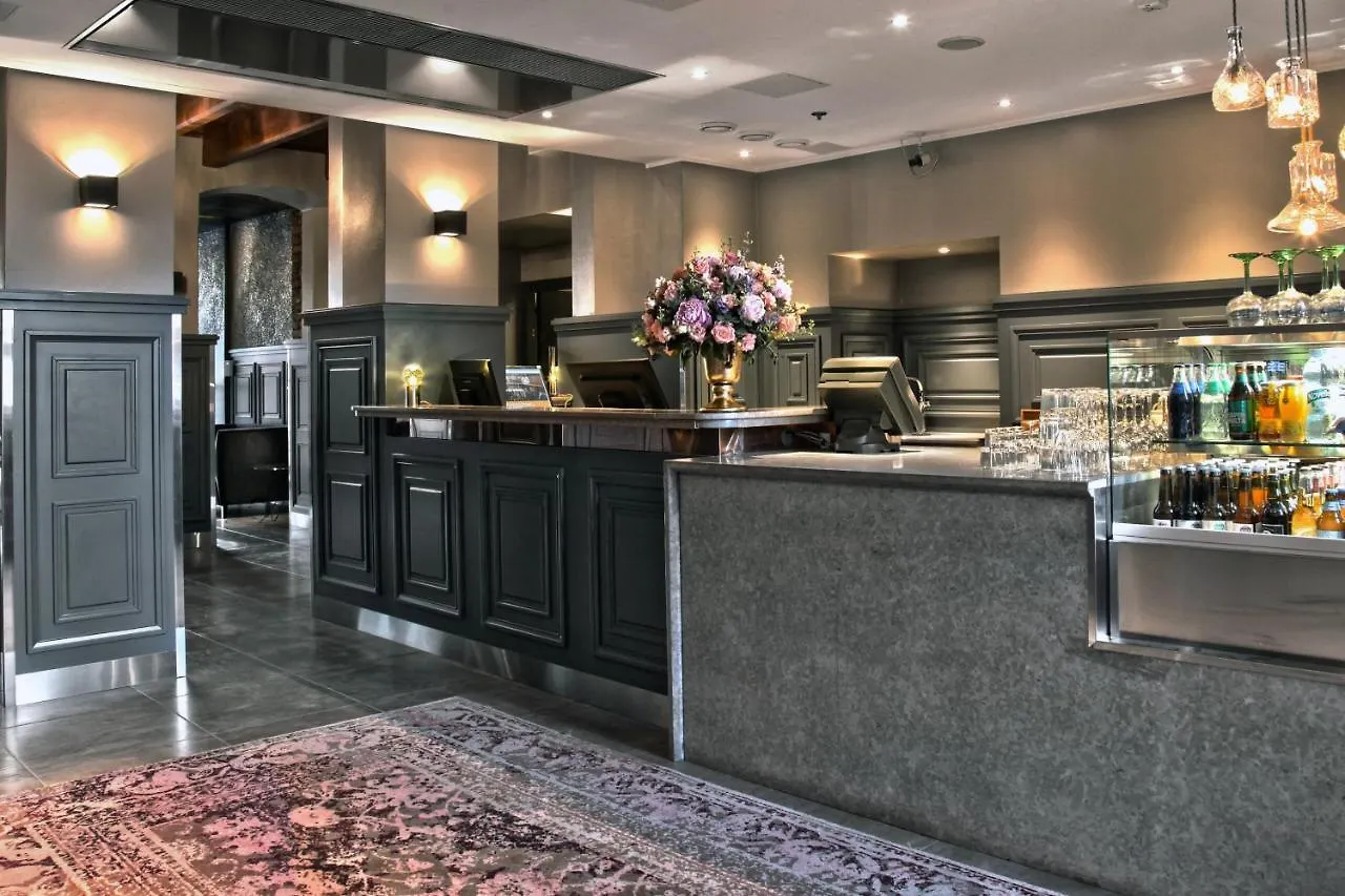 הלסינקי Home Hotel Katajanokka
