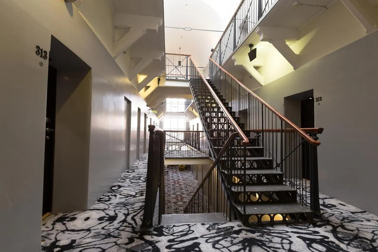 הלסינקי Home Hotel Katajanokka