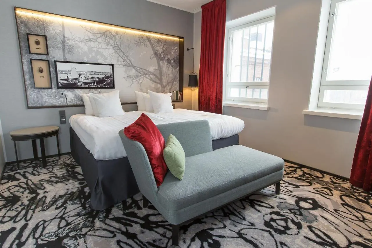 הלסינקי Home Hotel Katajanokka