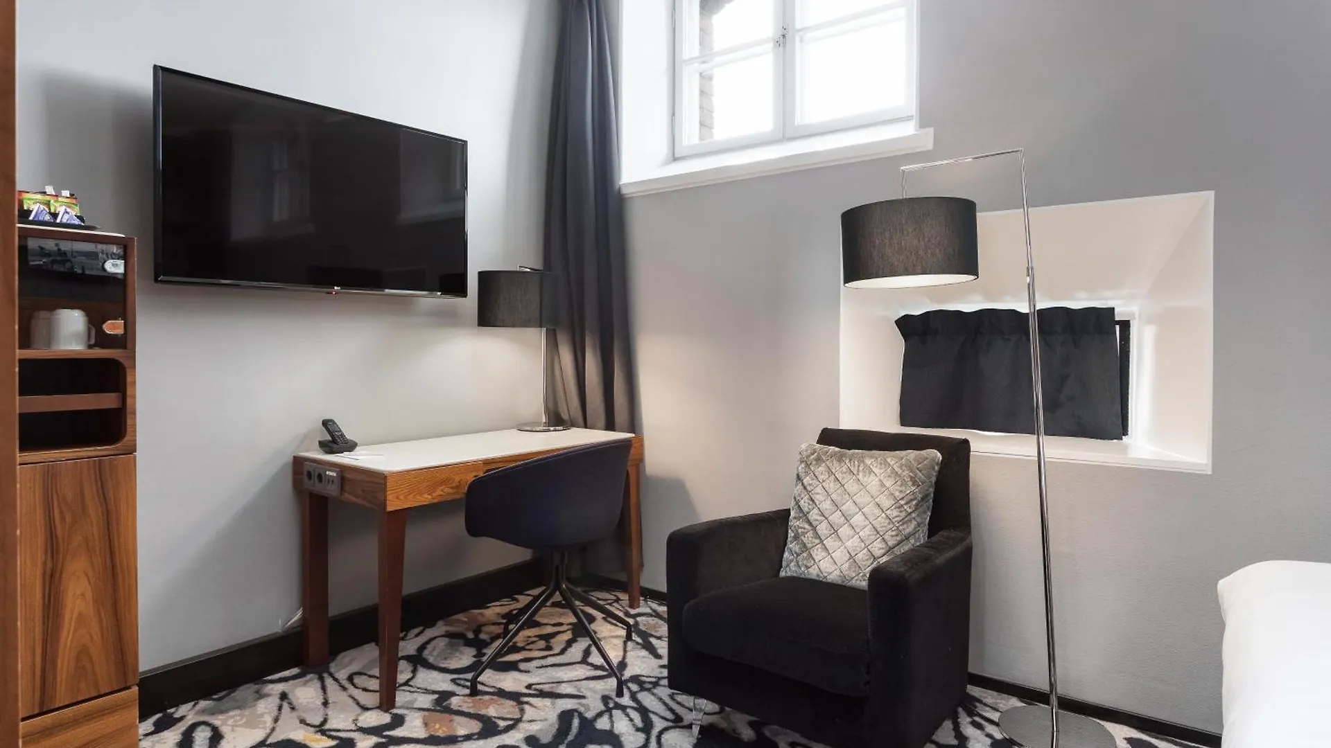 הלסינקי Home Hotel Katajanokka