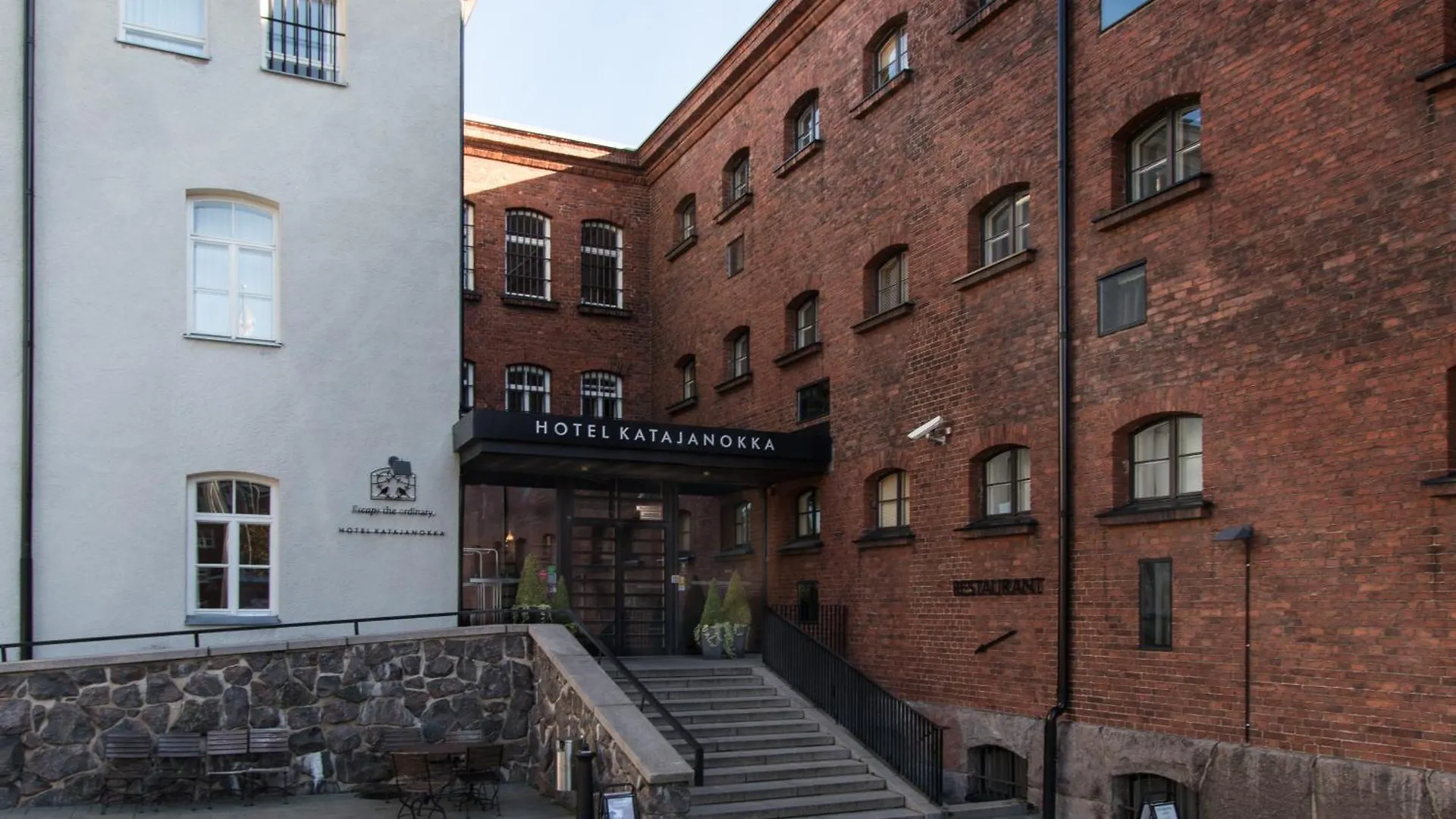 ****  הלסינקי Home Hotel Katajanokka פינלנד