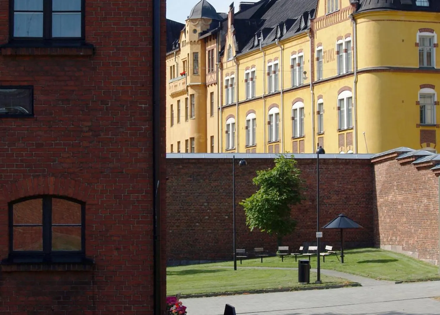 הלסינקי Home Hotel Katajanokka פינלנד