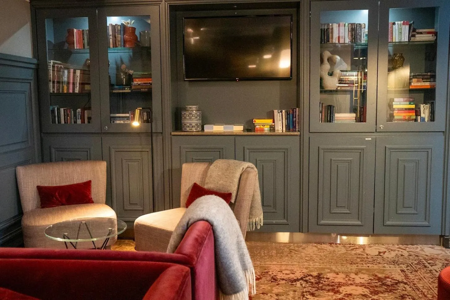 הלסינקי Home Hotel Katajanokka