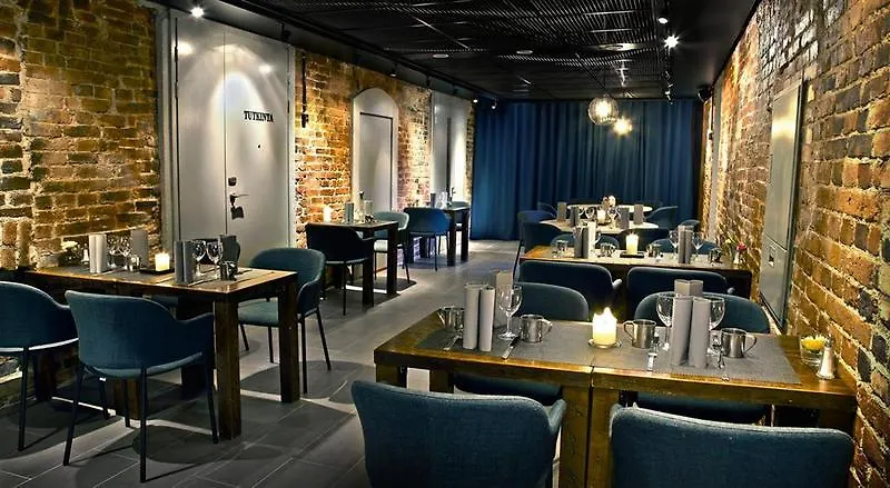 הלסינקי Home Hotel Katajanokka