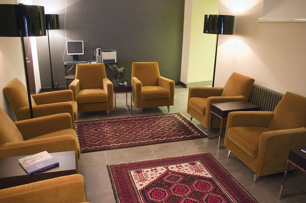 הלסינקי Home Hotel Katajanokka