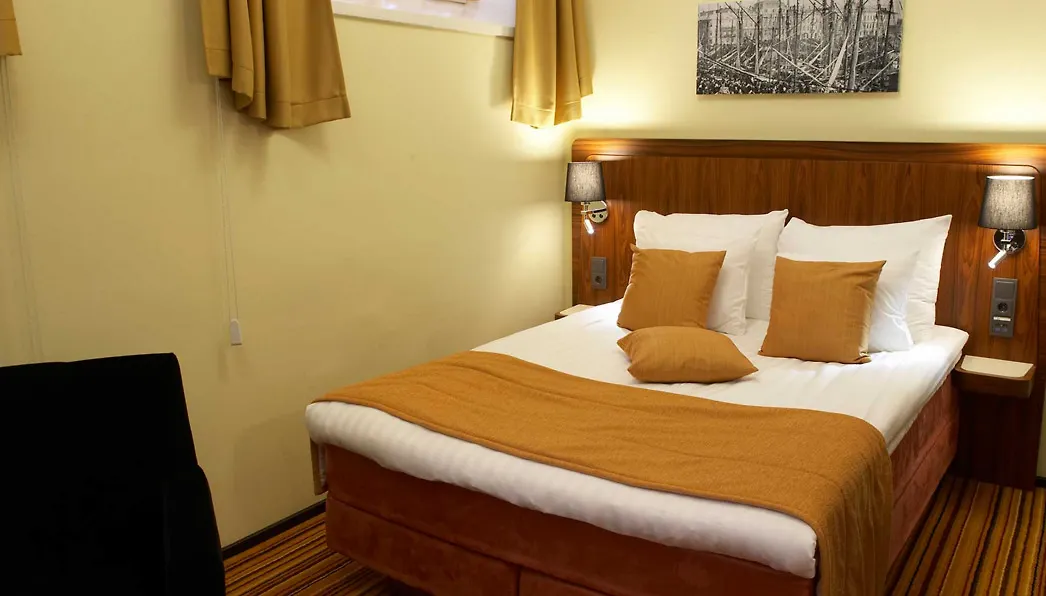 הלסינקי Home Hotel Katajanokka