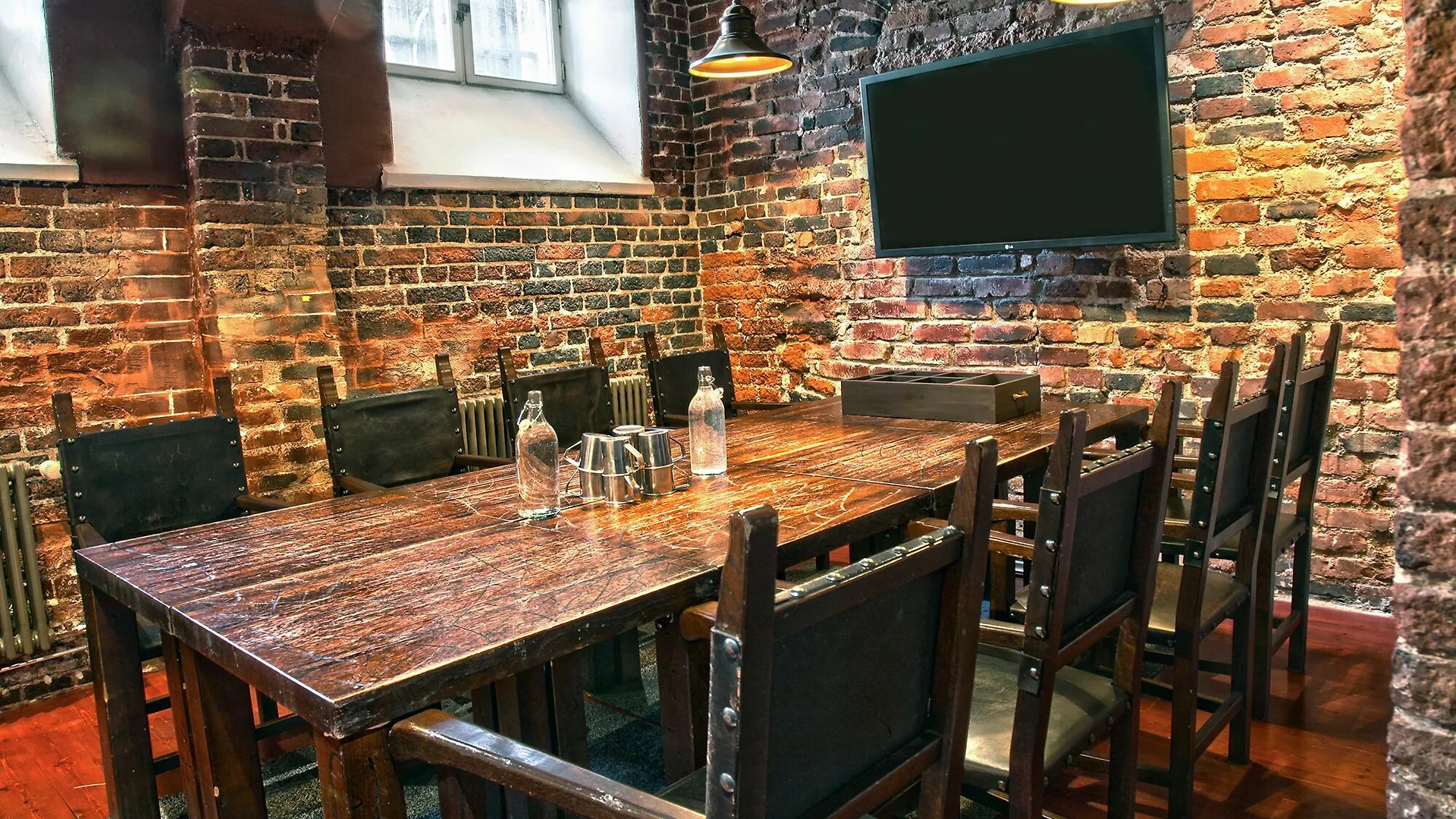 הלסינקי Home Hotel Katajanokka 4*,