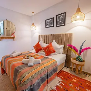 El Marah Morocco