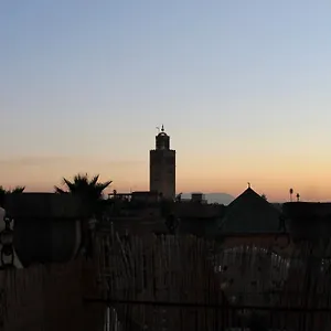 Kif Kif Annex Morocco