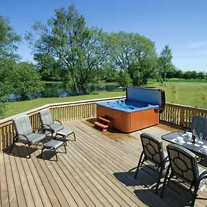 Pickering Lodges United Kingdom