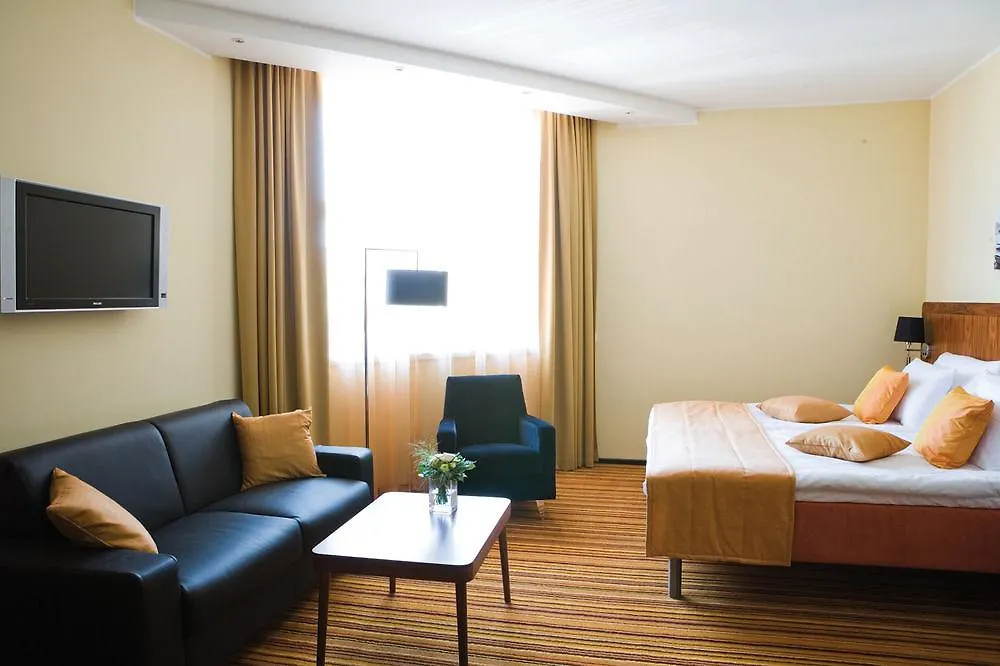 Home Hotel Katajanokka Helsinki 4*,
