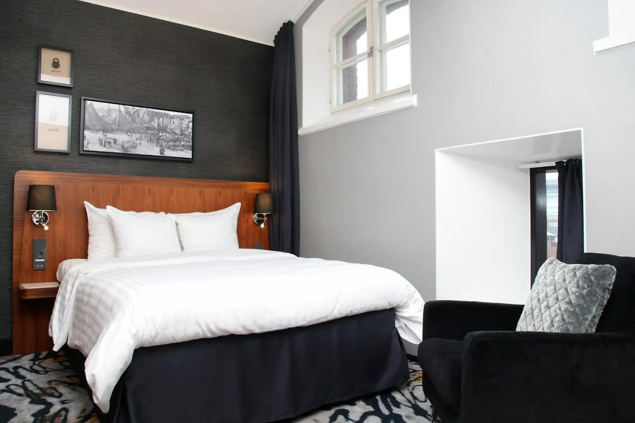 Home Hotel Katajanokka Helsinki