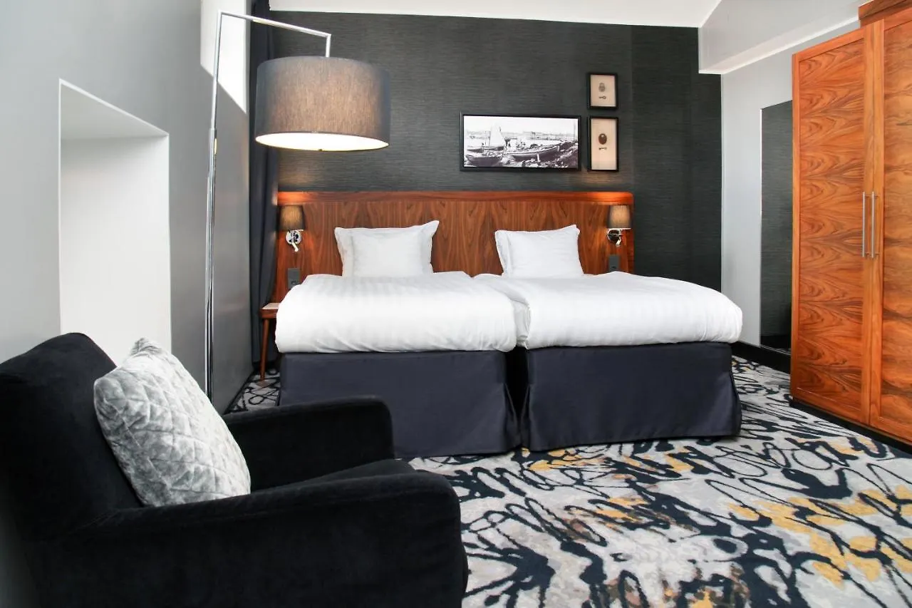 Home Hotel Katajanokka Helsinki