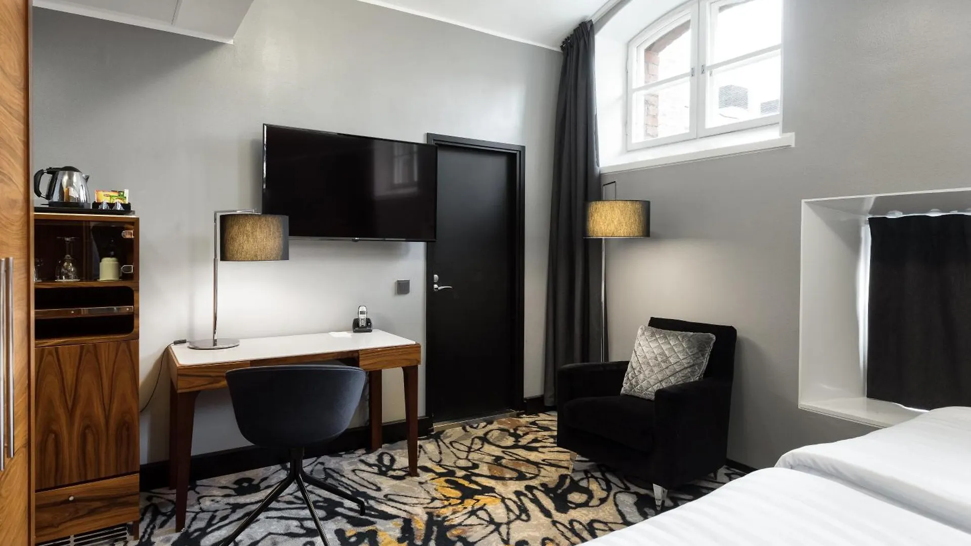 Home Hotel Katajanokka Helsinki