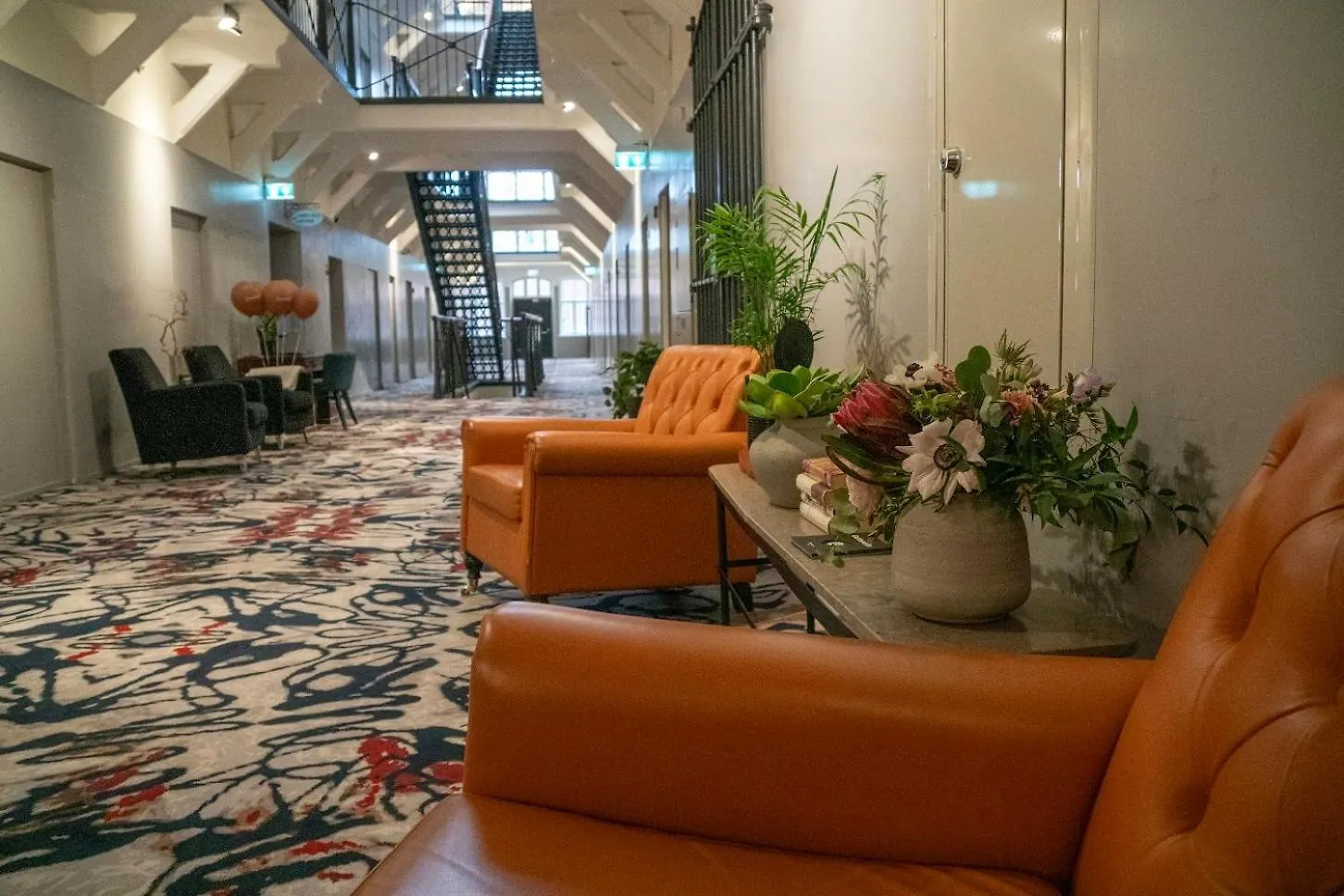 Home Hotel Katajanokka Helsinki