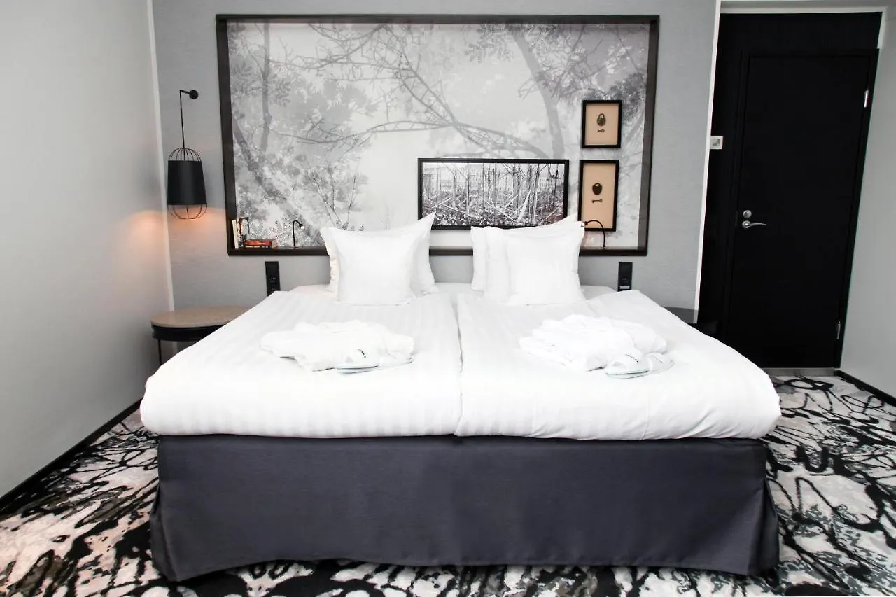 Home Hotel Katajanokka Helsinki 4*,  Finland