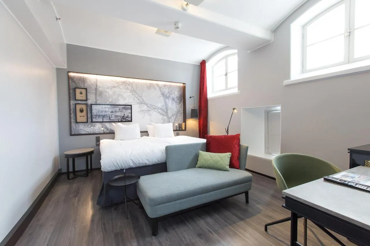 Home Hotel Katajanokka Helsinki Finland