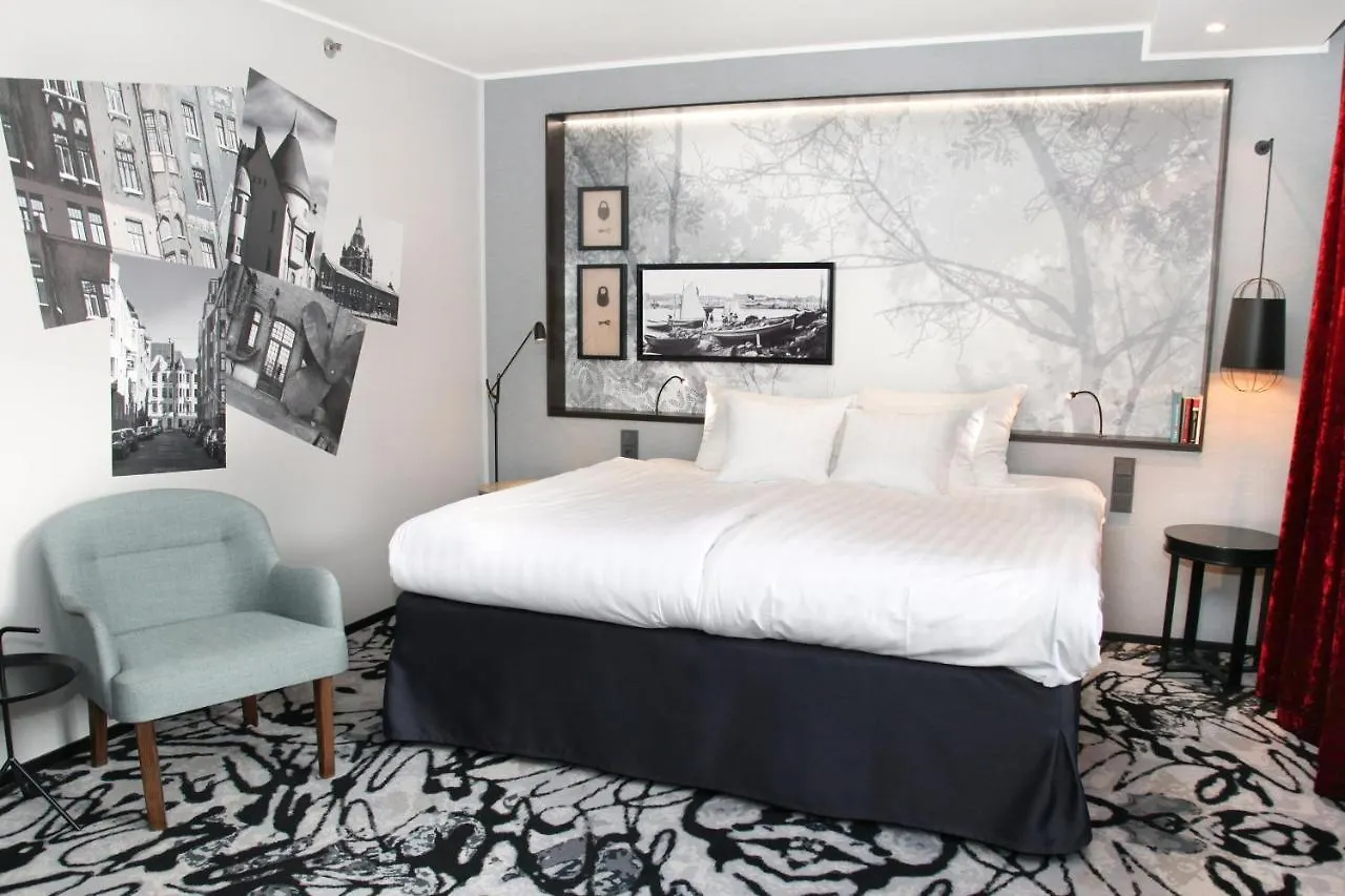 Home Hotel Katajanokka Helsinki