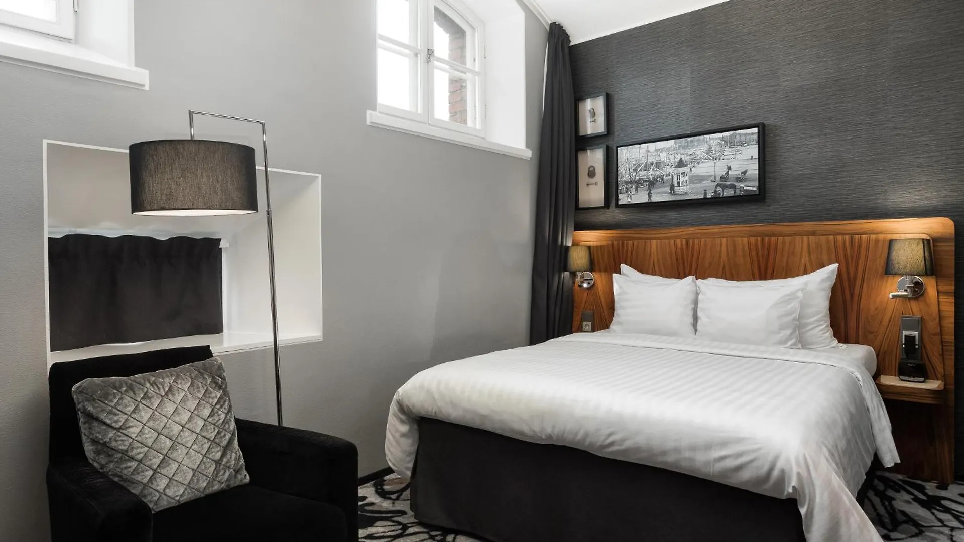 Home Hotel Katajanokka Helsinki