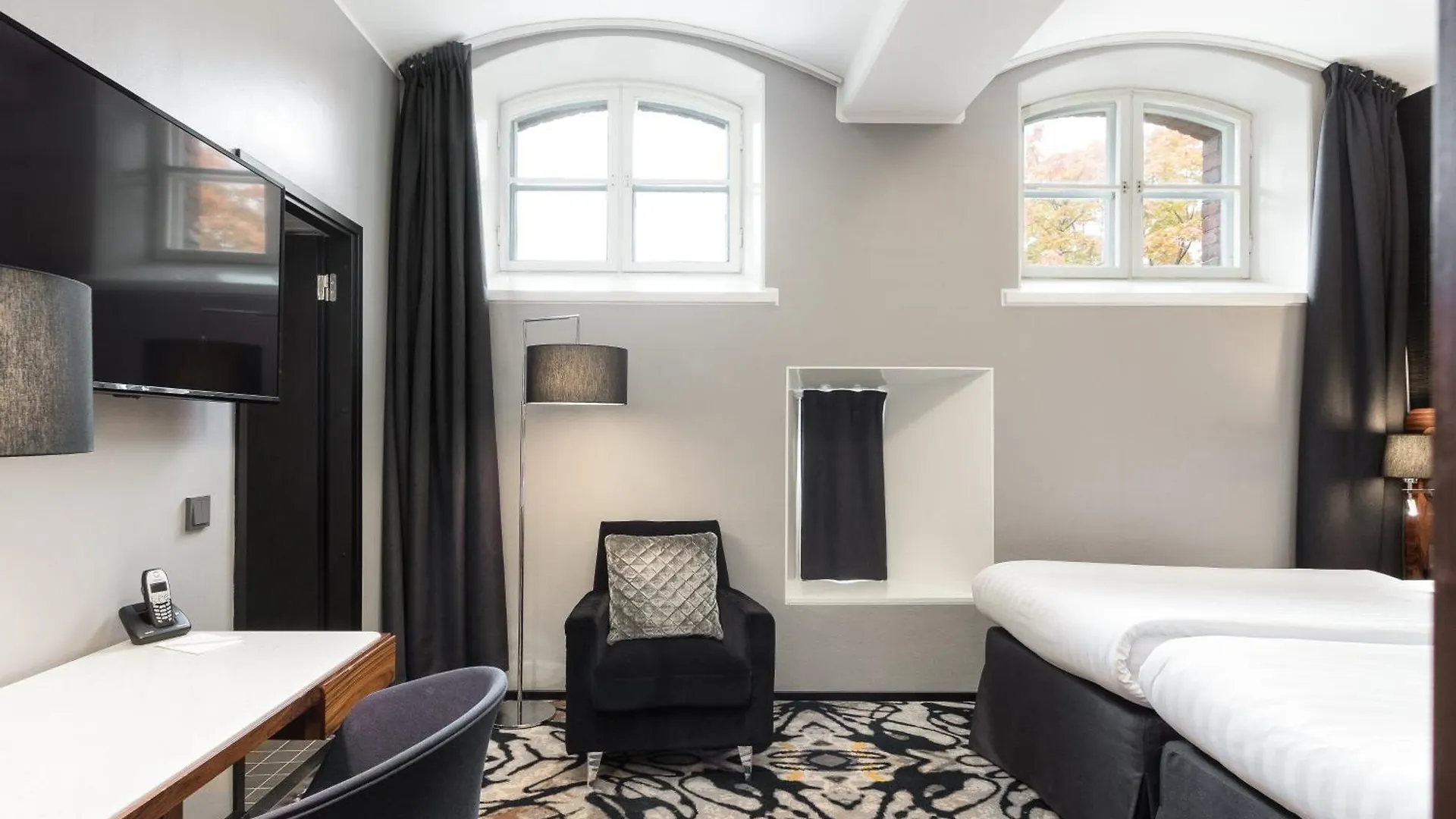 Home Hotel Katajanokka Helsinki