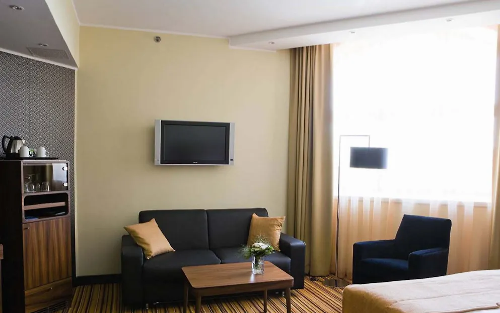 Home Hotel Katajanokka Helsinki